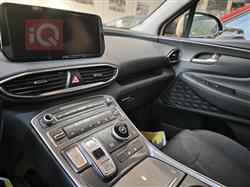 هیوندای سەنتافی